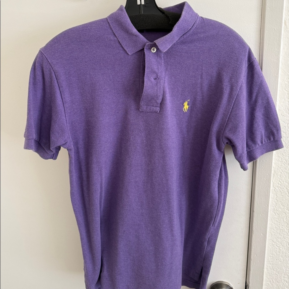 POLO RALPH LAUREN